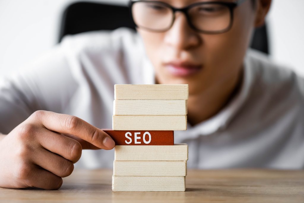 Seo-продвижение в Алматы