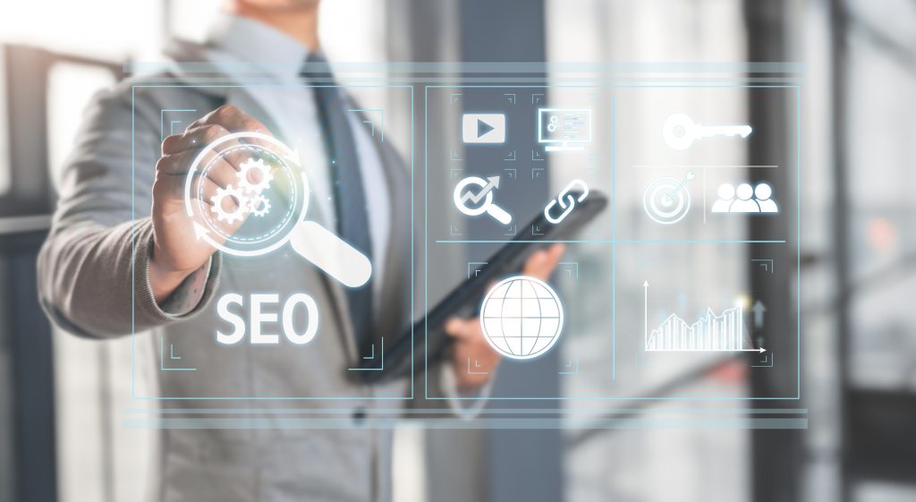 Полный SEO-аудит сайта