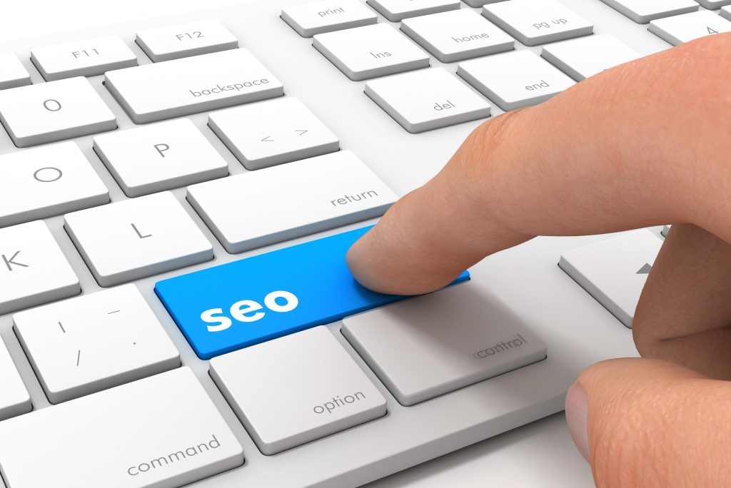 Seo-продвижение в Астане