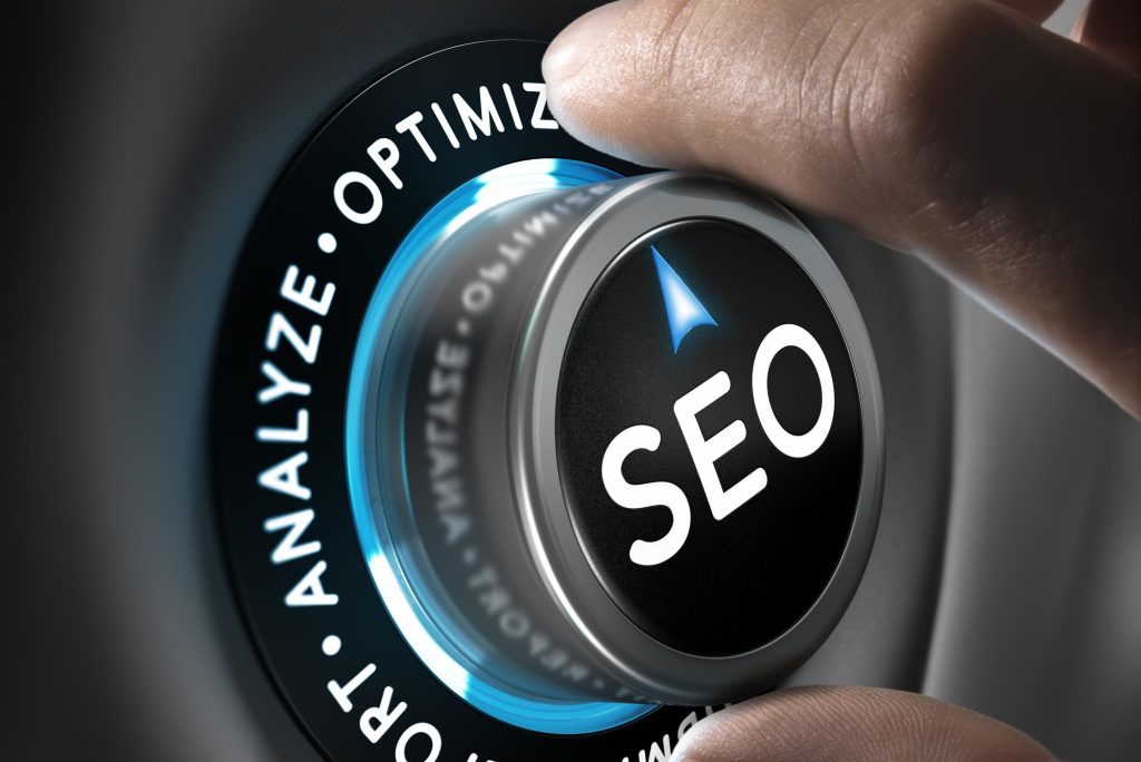 Seo-продвижение в Астане