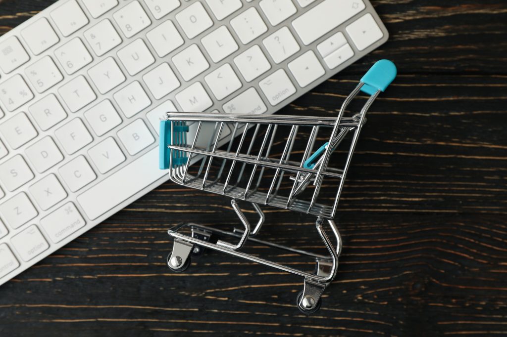 Создание интернет-магазинов