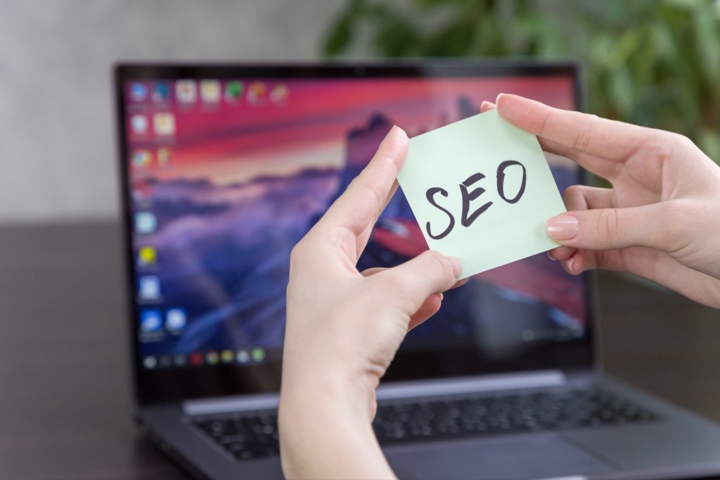 Seo-продвижение в Алматы